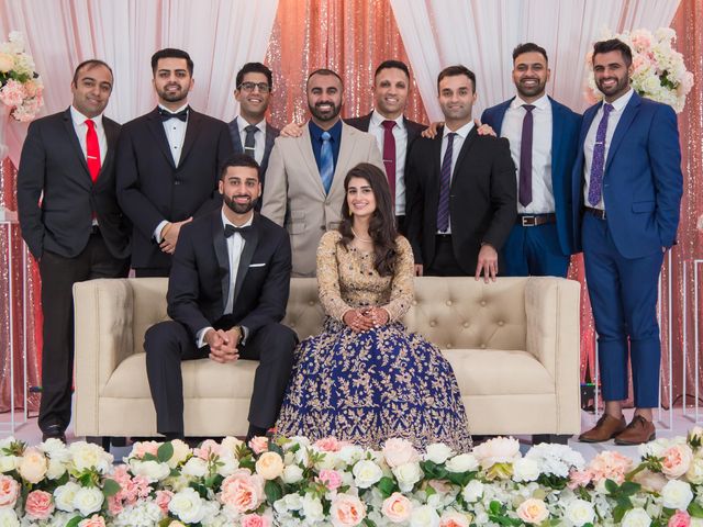 Farhan and Anam&apos;s Wedding in Horseshoe Bay, Texas 24