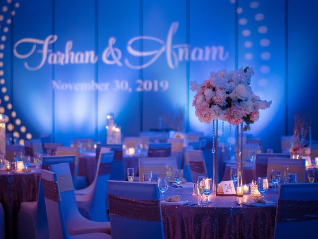 Farhan and Anam&apos;s Wedding in Horseshoe Bay, Texas 33