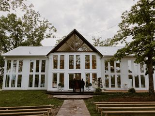 Mattie &amp; Noah's wedding 1