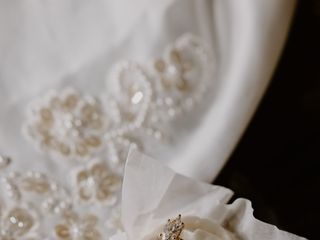 Mattie &amp; Noah's wedding 2