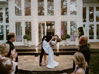 Mattie &amp; Noah's wedding 3