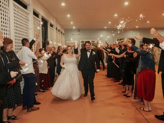 Jacob &amp; Kelly's wedding 3