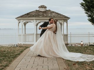 Jacob & Kelly's wedding