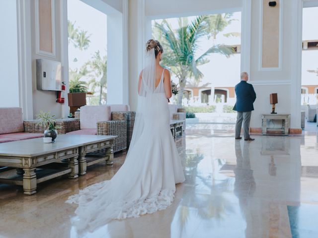 Matthew and Brittany&apos;s Wedding in Punta Cana, Dominican Republic 14