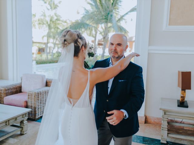Matthew and Brittany&apos;s Wedding in Punta Cana, Dominican Republic 17