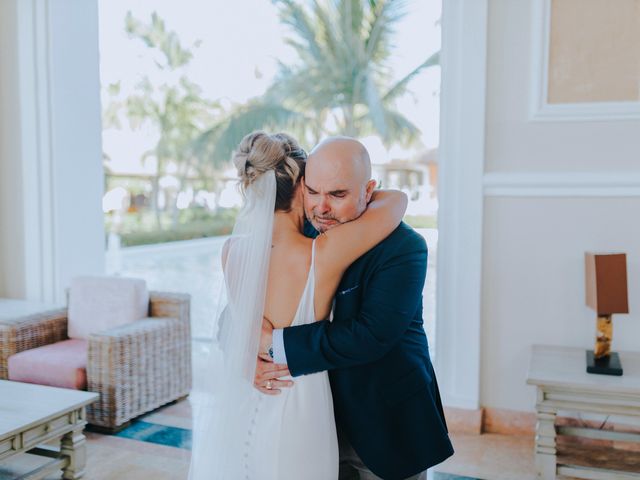 Matthew and Brittany&apos;s Wedding in Punta Cana, Dominican Republic 18