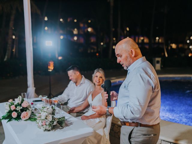 Matthew and Brittany&apos;s Wedding in Punta Cana, Dominican Republic 49