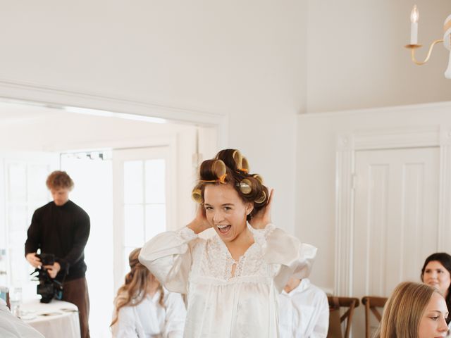 Cal  and Josie 's Wedding in Guntersville, Alabama 4