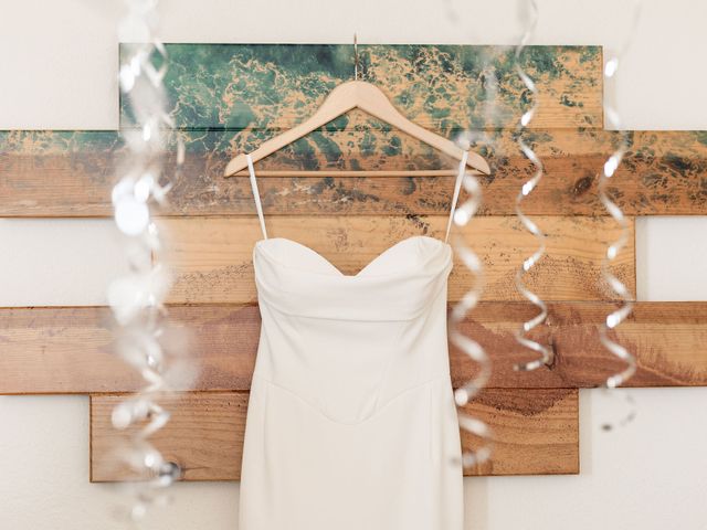 Michael and Alice's Wedding in Cancun, Mexico 16