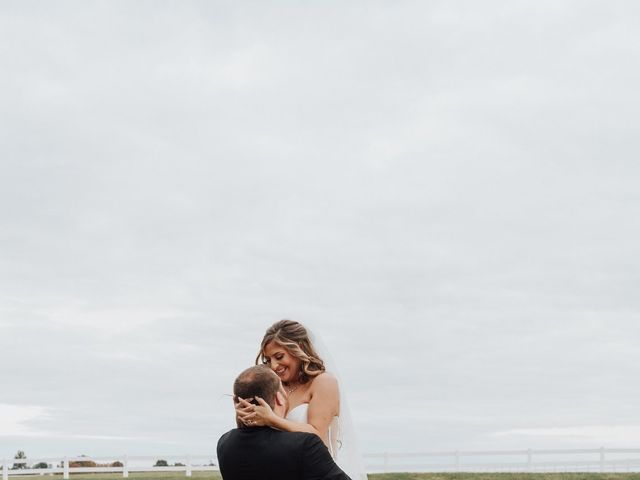 Tyler and Breena's Wedding in Etters, Pennsylvania 3