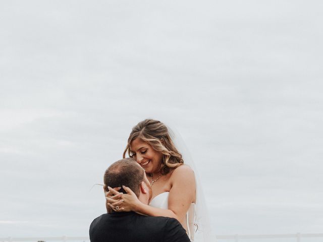 Tyler and Breena's Wedding in Etters, Pennsylvania 4