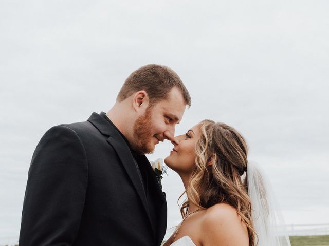 Tyler and Breena's Wedding in Etters, Pennsylvania 7