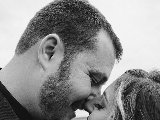 Tyler and Breena's Wedding in Etters, Pennsylvania 8