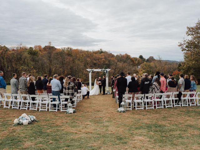 Tyler and Breena's Wedding in Etters, Pennsylvania 2