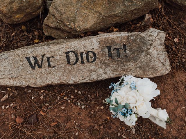 Tyler and Breena's Wedding in Etters, Pennsylvania 9
