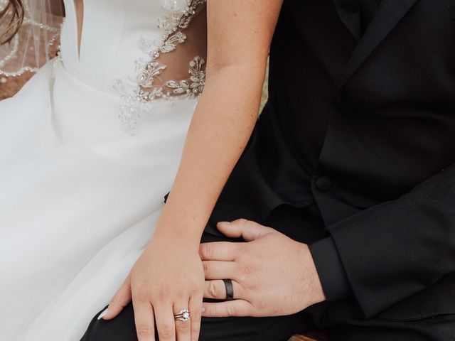Tyler and Breena's Wedding in Etters, Pennsylvania 10