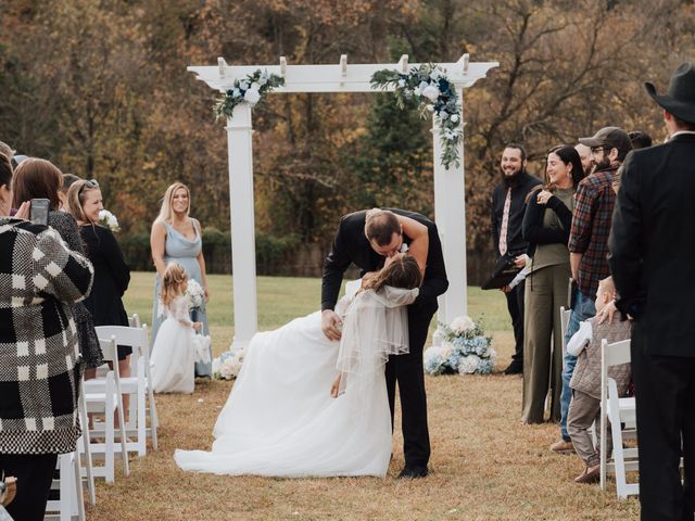 Tyler and Breena's Wedding in Etters, Pennsylvania 15
