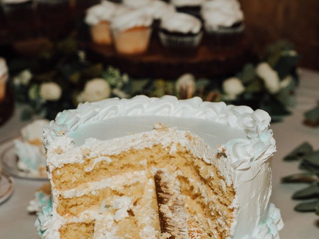 Tyler and Breena's Wedding in Etters, Pennsylvania 16