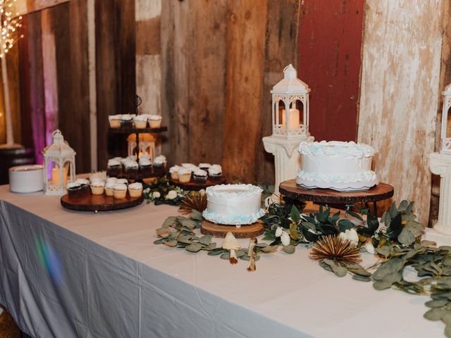 Tyler and Breena's Wedding in Etters, Pennsylvania 20