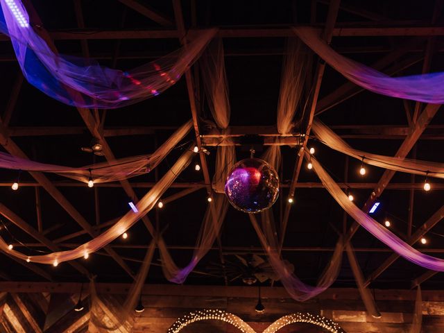 Tyler and Breena's Wedding in Etters, Pennsylvania 23