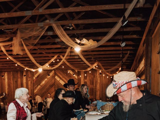 Tyler and Breena's Wedding in Etters, Pennsylvania 25