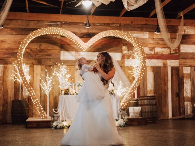 Tyler and Breena's Wedding in Etters, Pennsylvania 26