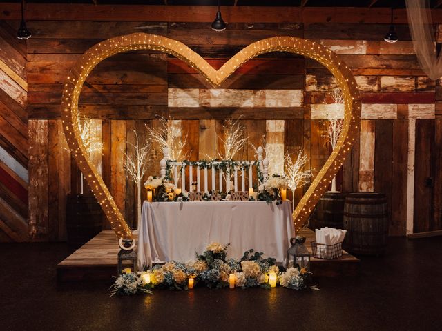 Tyler and Breena's Wedding in Etters, Pennsylvania 27