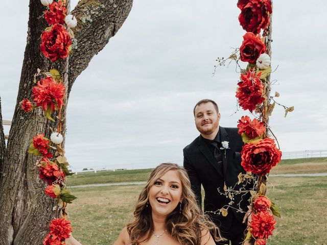 Tyler and Breena's Wedding in Etters, Pennsylvania 29