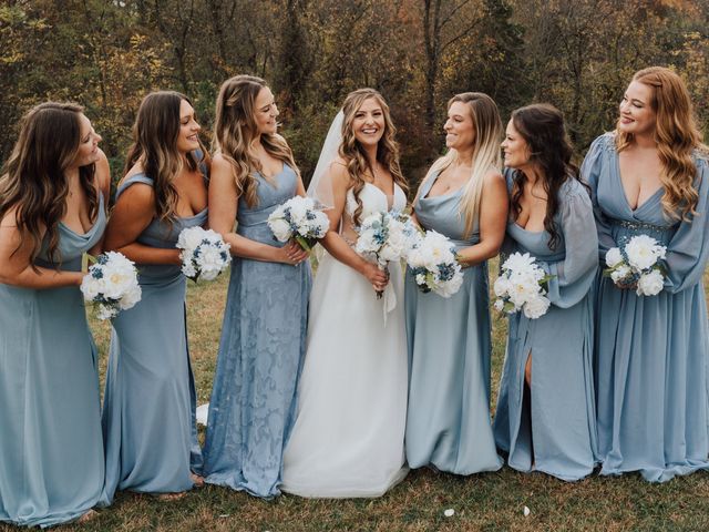 Tyler and Breena's Wedding in Etters, Pennsylvania 30