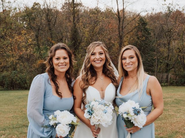 Tyler and Breena's Wedding in Etters, Pennsylvania 31