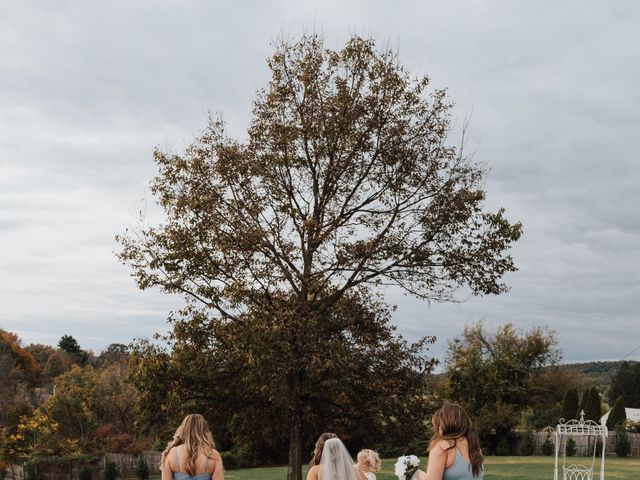 Tyler and Breena's Wedding in Etters, Pennsylvania 33