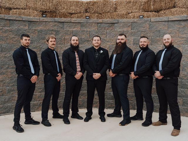 Tyler and Breena's Wedding in Etters, Pennsylvania 37