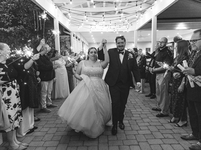 Kelly and Jacob's Wedding in Baltimore, Maryland 2