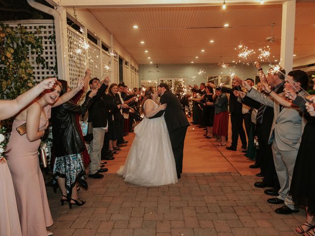 Kelly and Jacob's Wedding in Baltimore, Maryland 3