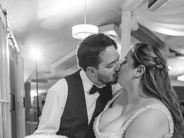 Kelly and Jacob's Wedding in Baltimore, Maryland 5