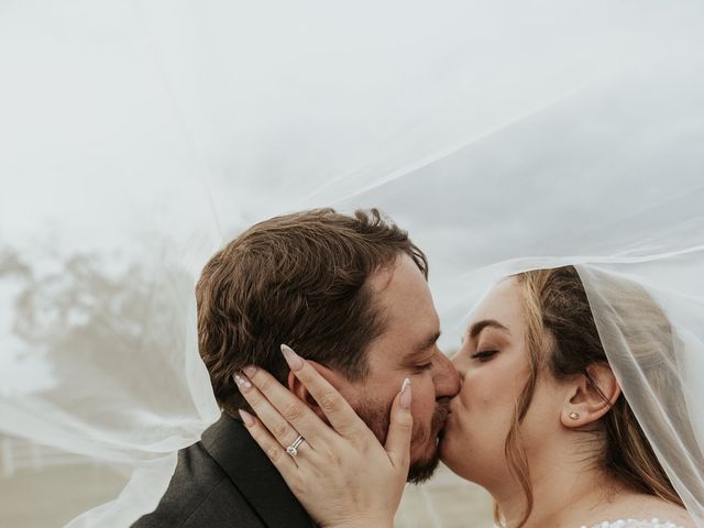 Kelly and Jacob's Wedding in Baltimore, Maryland 10