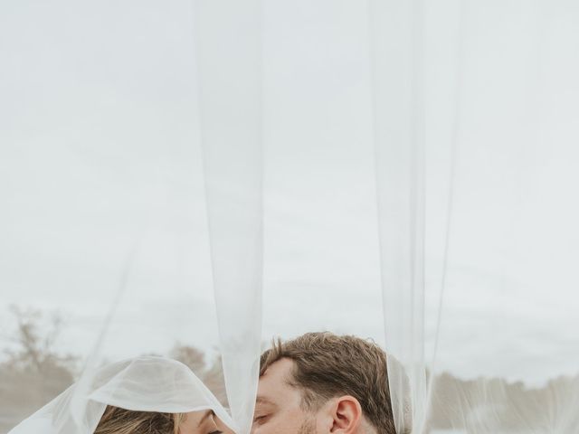 Kelly and Jacob's Wedding in Baltimore, Maryland 11