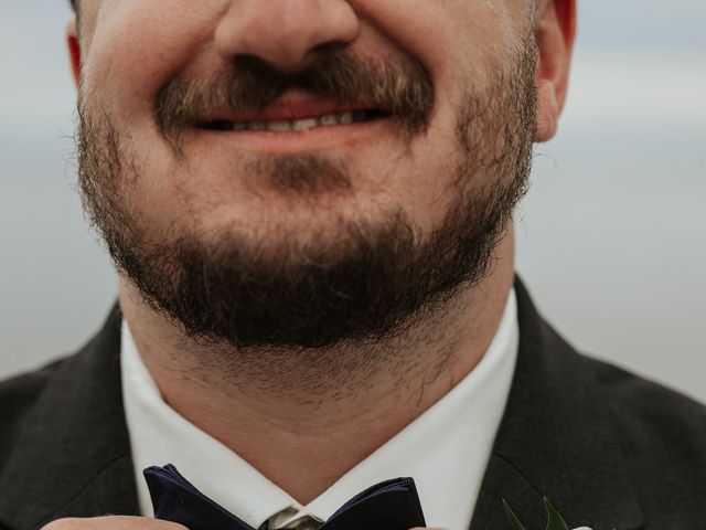 Kelly and Jacob's Wedding in Baltimore, Maryland 1