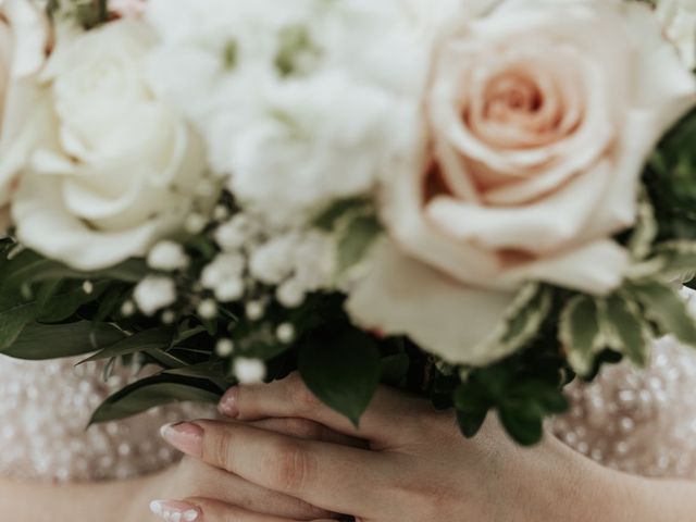 Kelly and Jacob's Wedding in Baltimore, Maryland 15