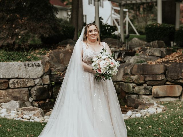 Kelly and Jacob's Wedding in Baltimore, Maryland 25