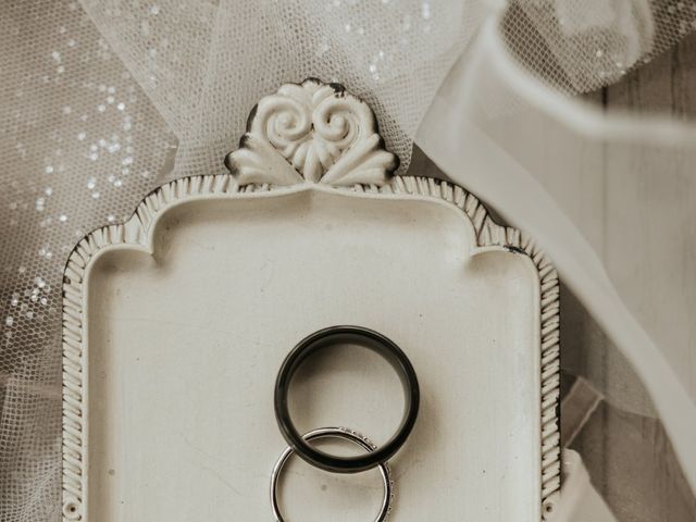 Kelly and Jacob's Wedding in Baltimore, Maryland 27