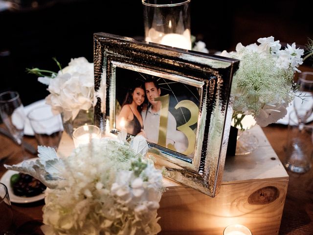Danielle and Ross's Wedding in North Chicago, Illinois 13
