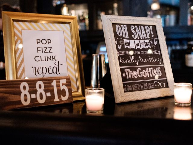 Danielle and Ross's Wedding in North Chicago, Illinois 9