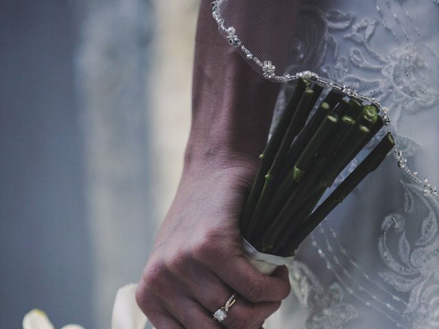 Peter and Heather's Wedding in Blue Bell, Pennsylvania 19