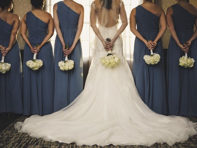 Peter and Heather's Wedding in Blue Bell, Pennsylvania 24
