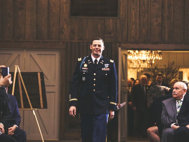 Peter and Heather's Wedding in Blue Bell, Pennsylvania 27