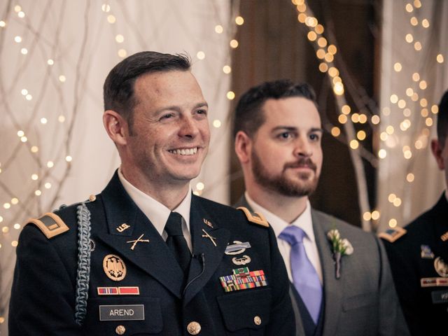 Peter and Heather's Wedding in Blue Bell, Pennsylvania 29