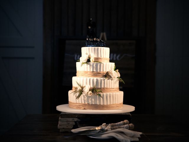 Peter and Heather's Wedding in Blue Bell, Pennsylvania 34