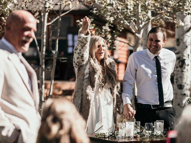 Brian and Sarah&apos;s Wedding in Duck Creek Village, Utah 71