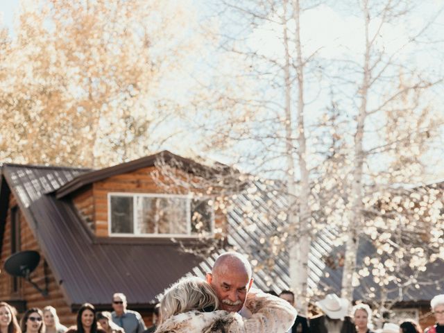 Brian and Sarah&apos;s Wedding in Duck Creek Village, Utah 75